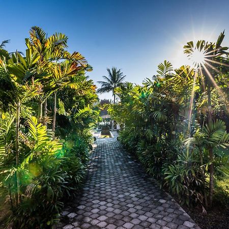 Beach Villas Lombok Tanjung  Cameră foto