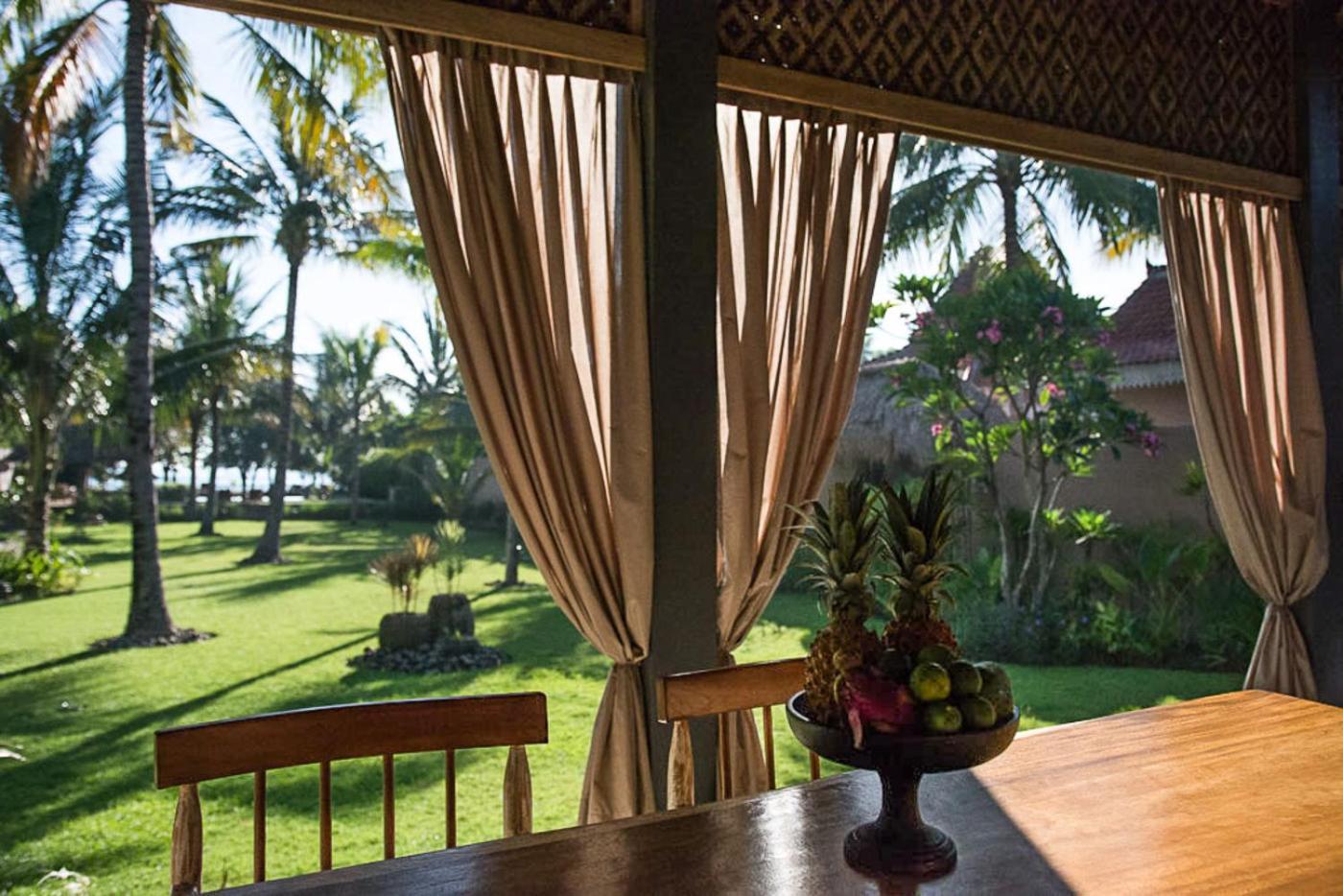 Beach Villas Lombok Tanjung  Cameră foto
