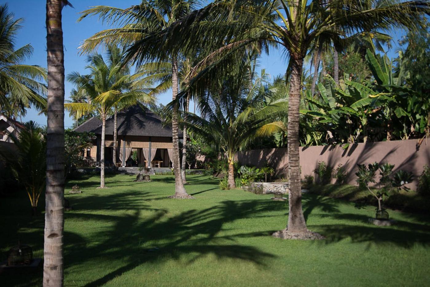 Beach Villas Lombok Tanjung  Cameră foto