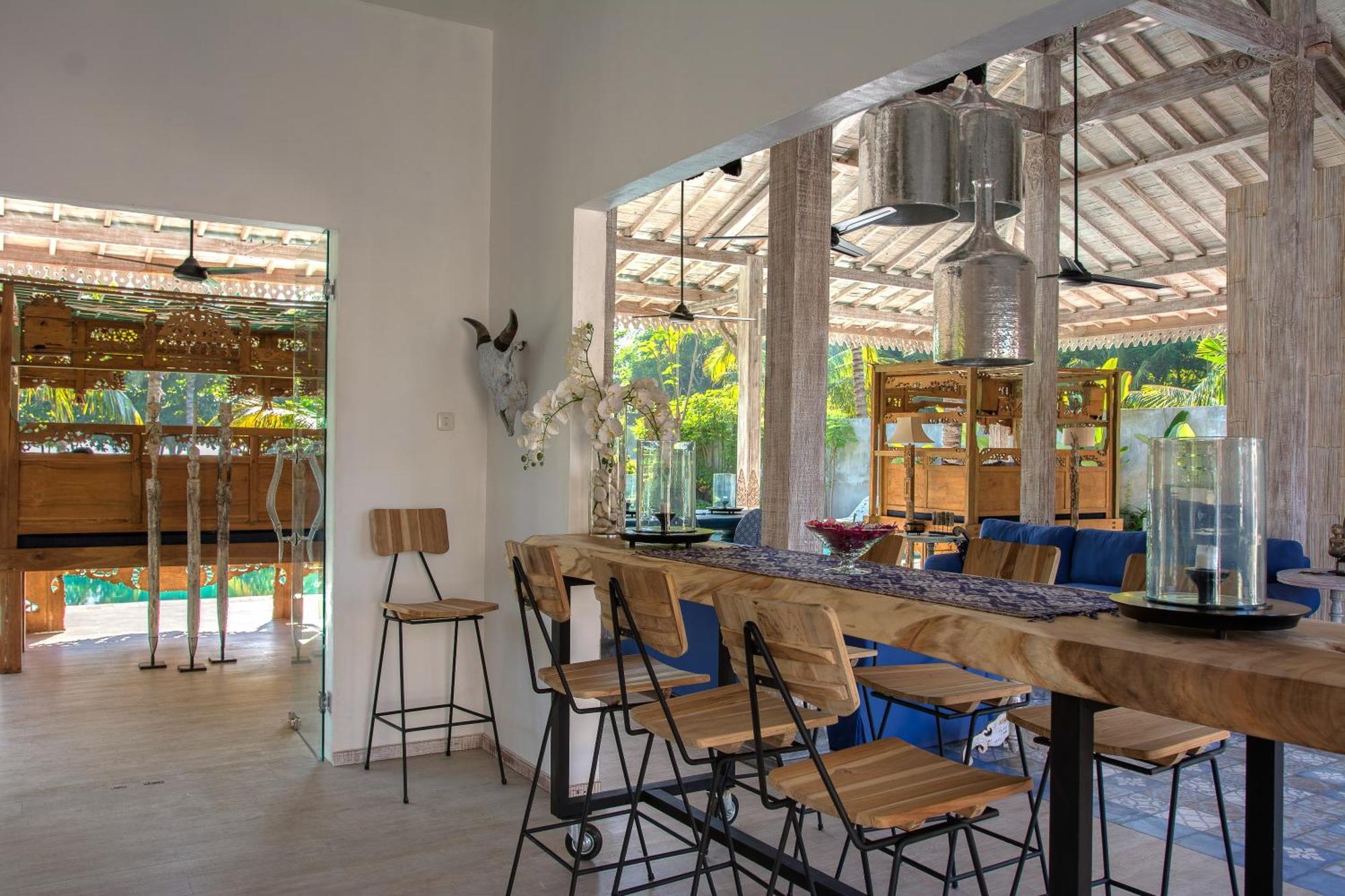 Beach Villas Lombok Tanjung  Cameră foto