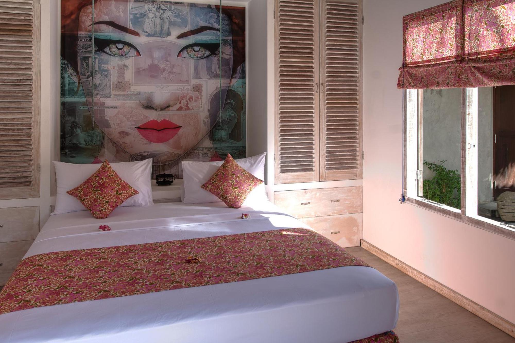 Beach Villas Lombok Tanjung  Cameră foto