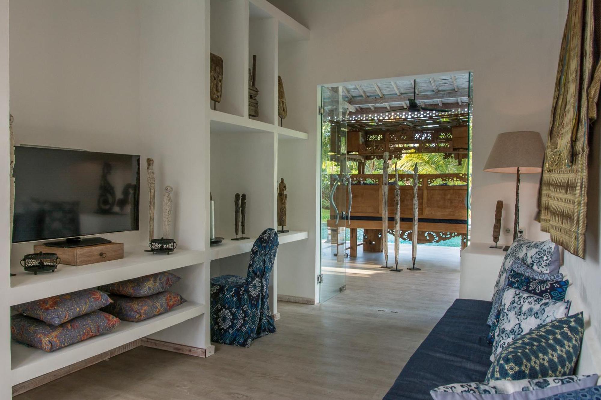 Beach Villas Lombok Tanjung  Cameră foto