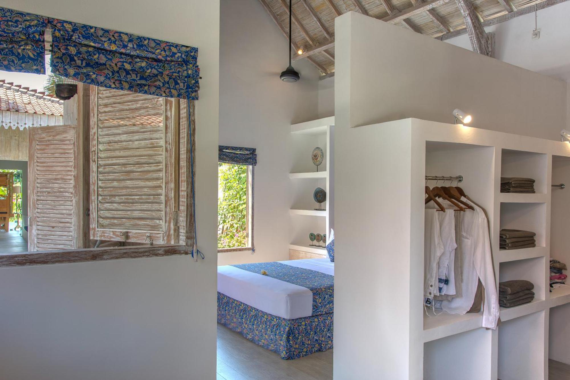 Beach Villas Lombok Tanjung  Cameră foto