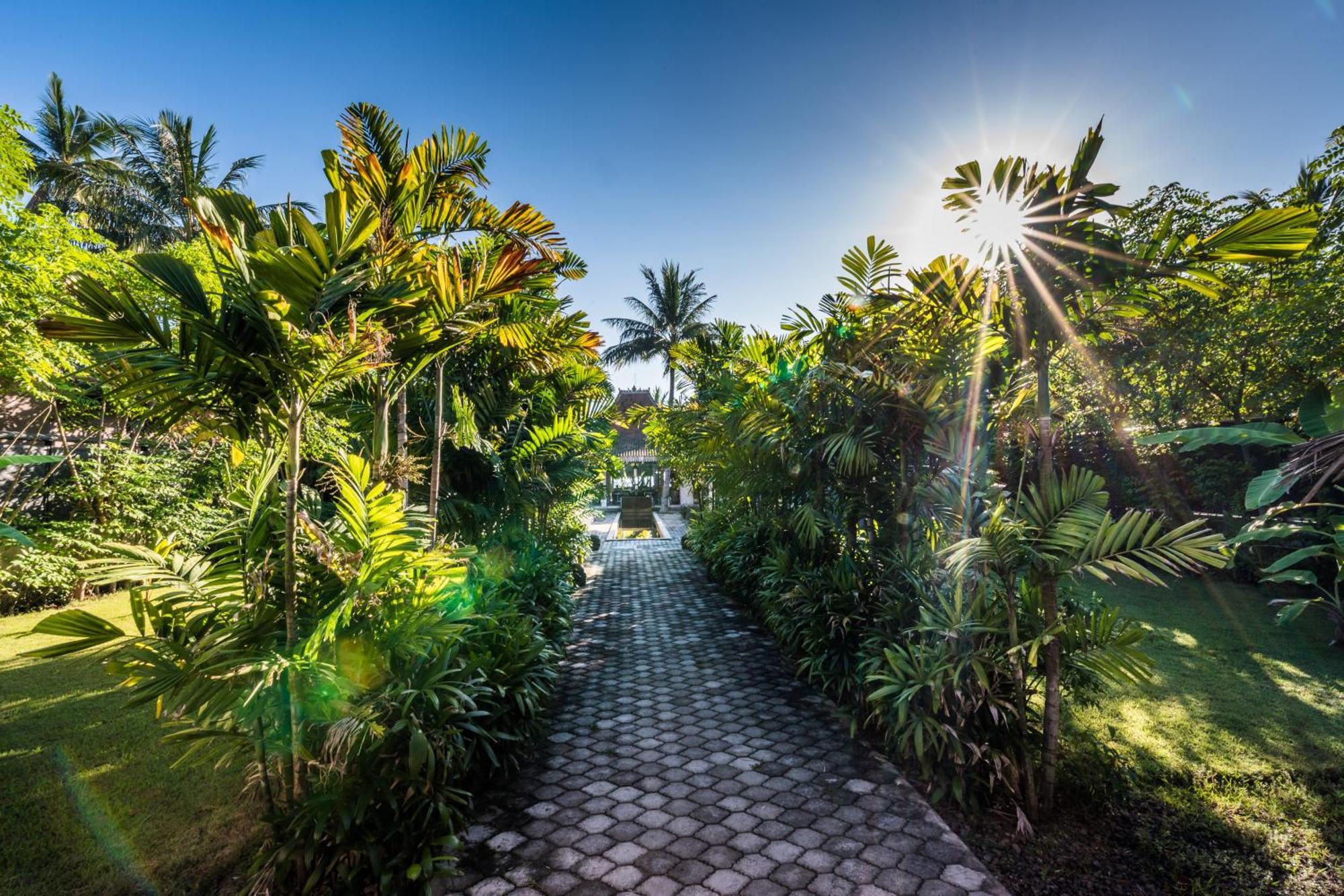 Beach Villas Lombok Tanjung  Cameră foto