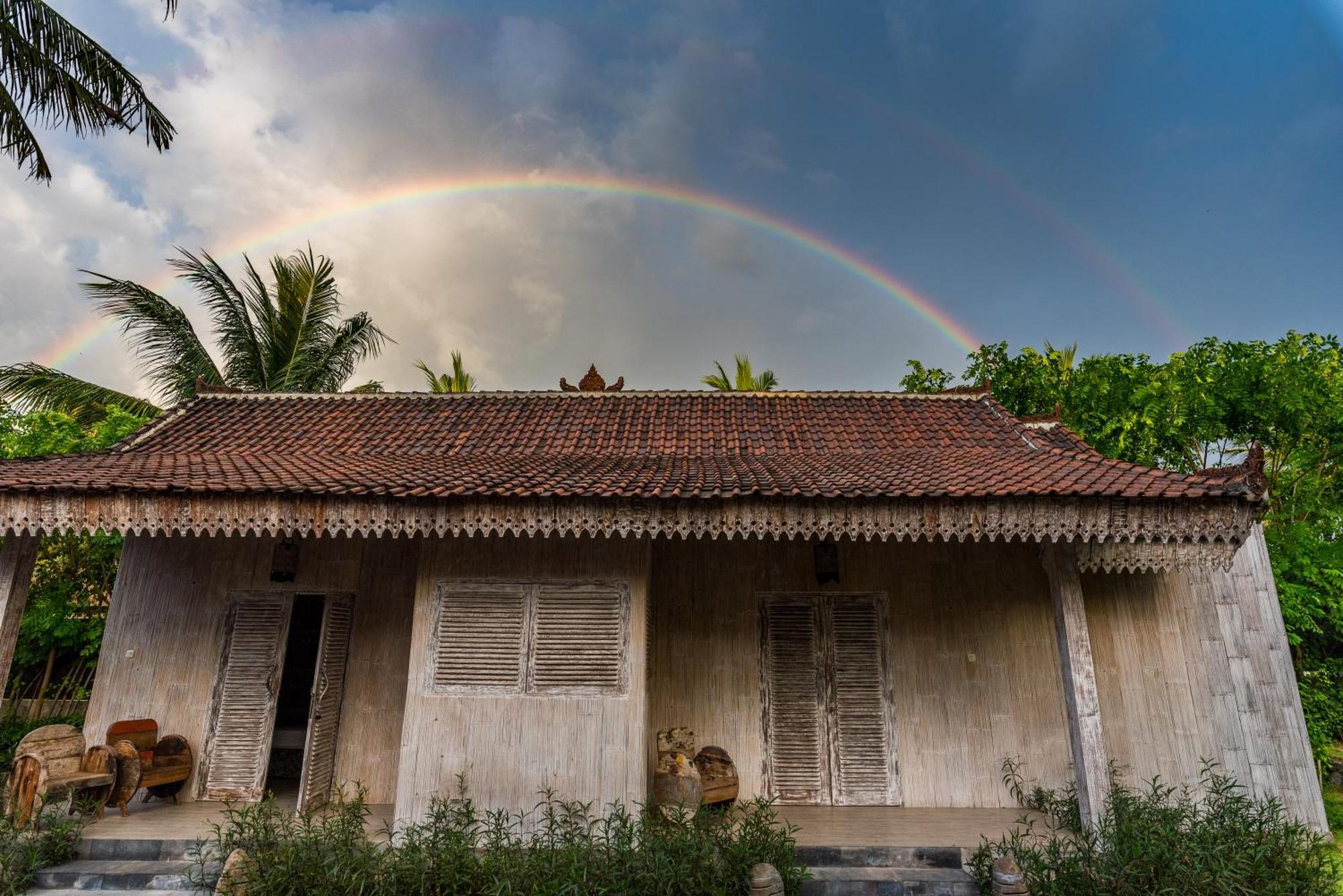 Beach Villas Lombok Tanjung  Cameră foto
