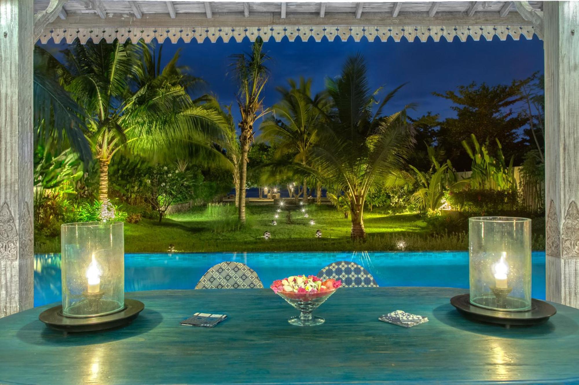 Beach Villas Lombok Tanjung  Cameră foto