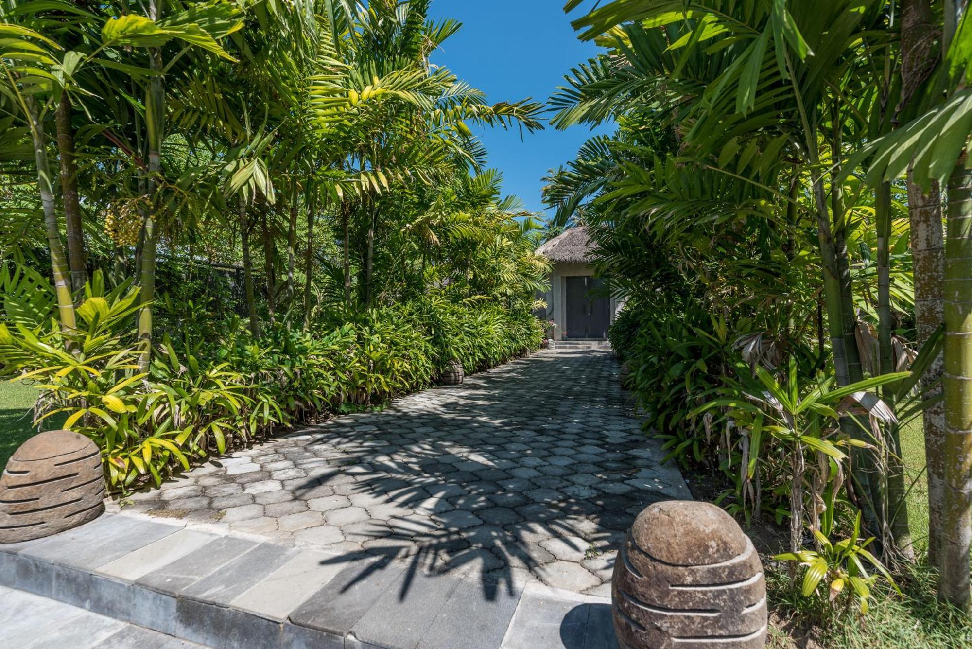 Beach Villas Lombok Tanjung  Cameră foto