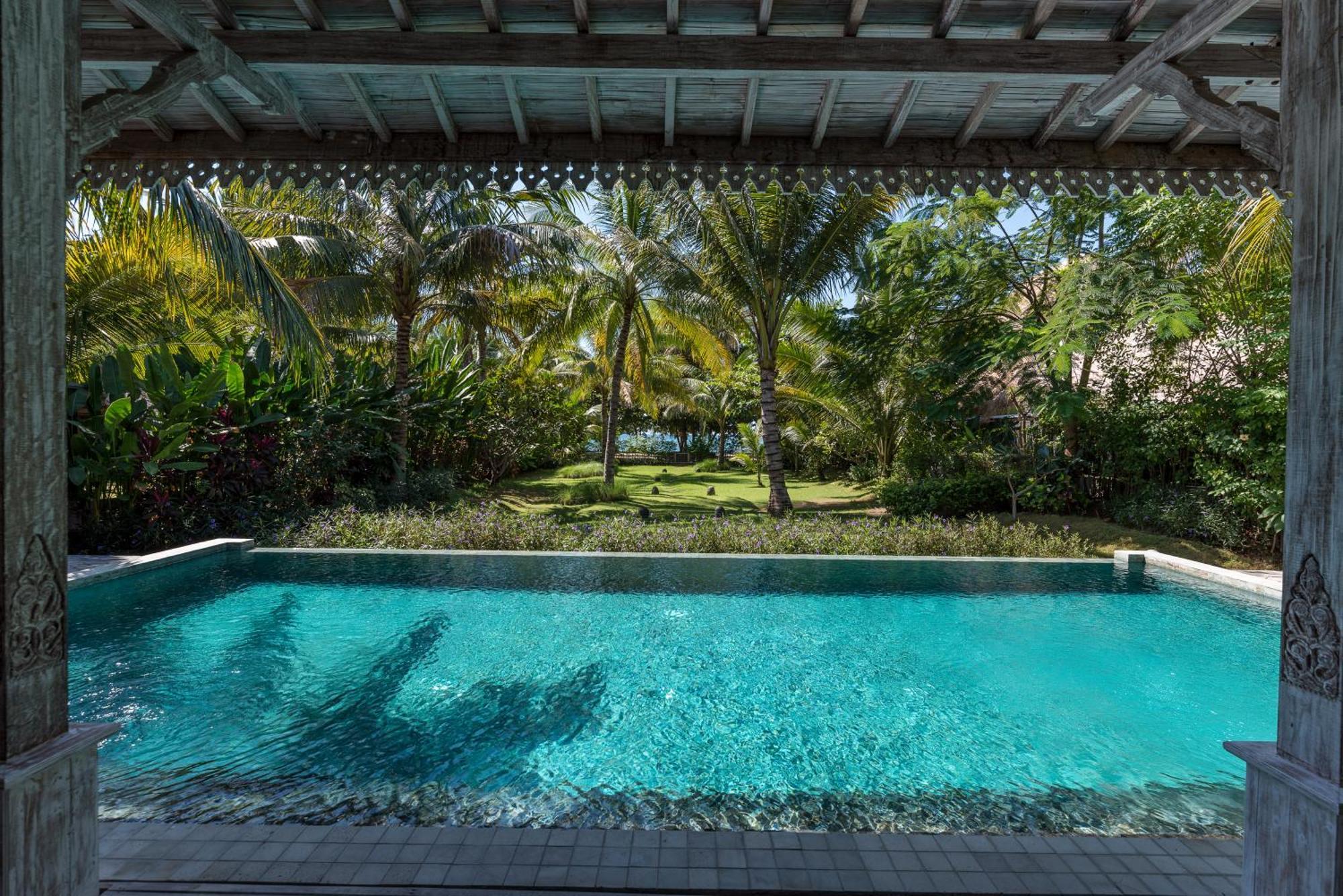 Beach Villas Lombok Tanjung  Cameră foto