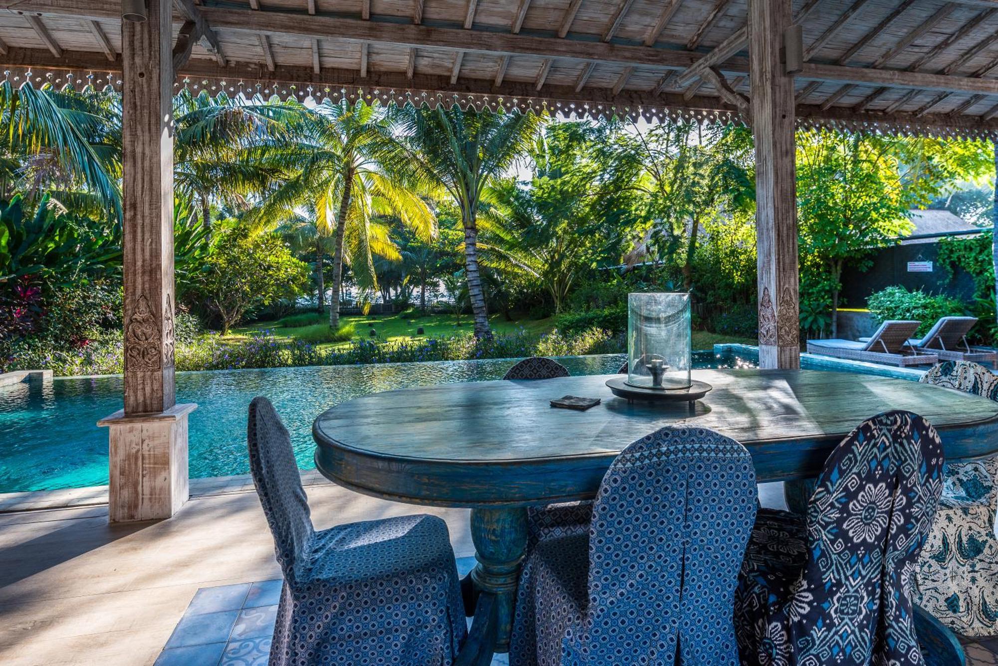 Beach Villas Lombok Tanjung  Cameră foto