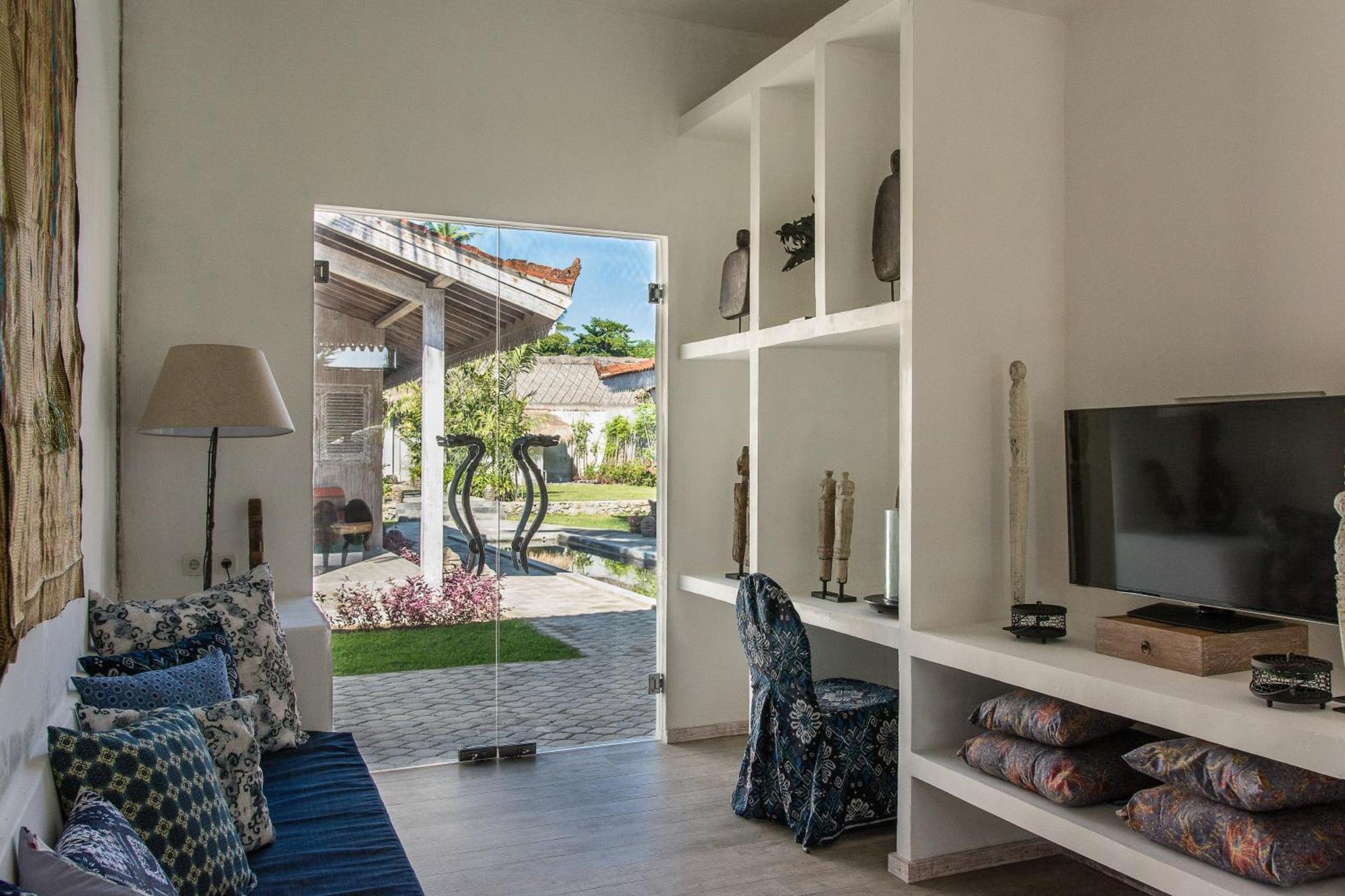 Beach Villas Lombok Tanjung  Cameră foto
