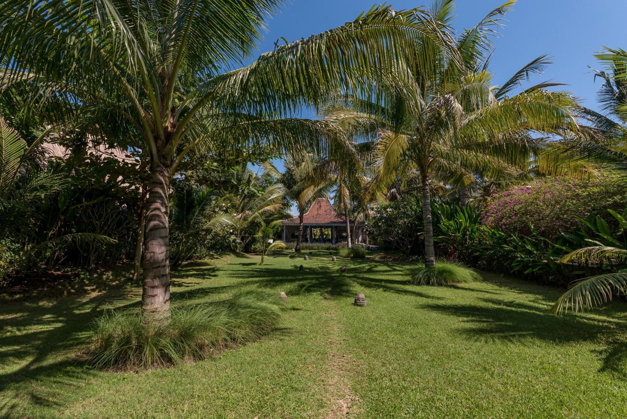 Beach Villas Lombok Tanjung  Cameră foto
