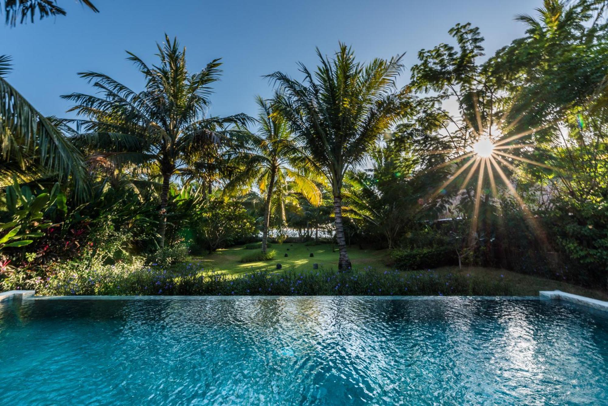 Beach Villas Lombok Tanjung  Cameră foto