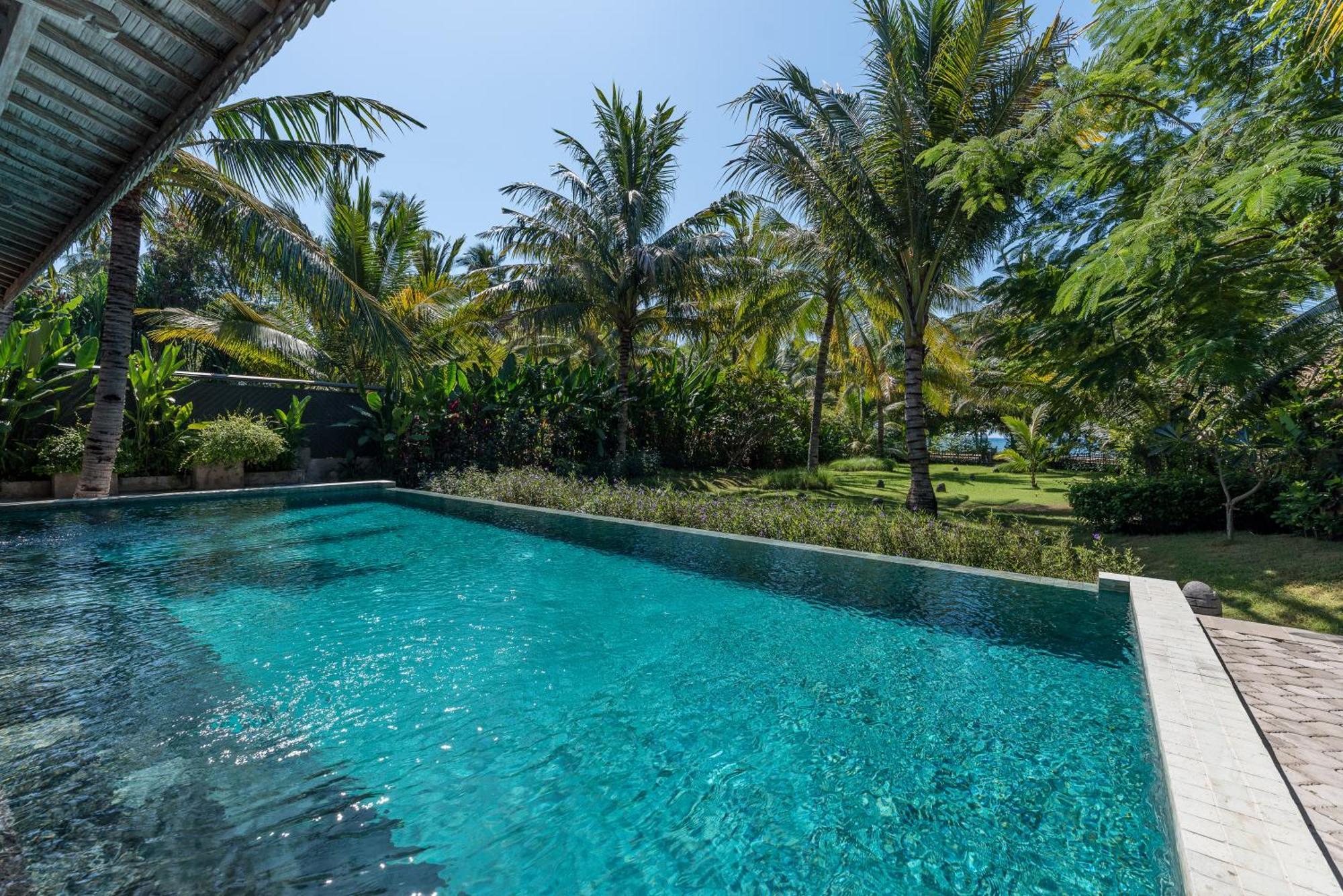 Beach Villas Lombok Tanjung  Cameră foto