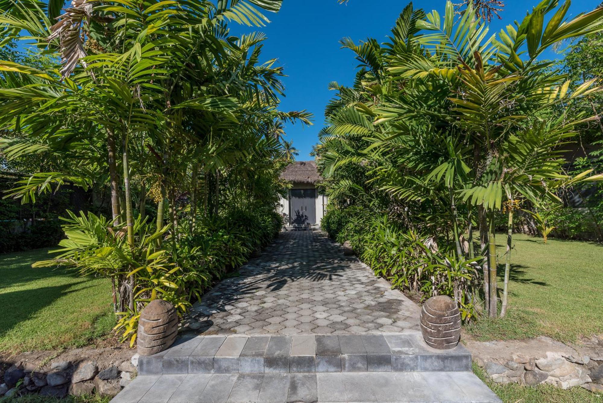 Beach Villas Lombok Tanjung  Cameră foto