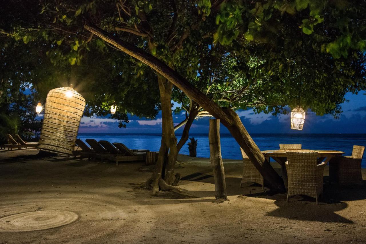 Beach Villas Lombok Tanjung  Exterior foto